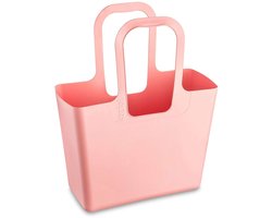Koziol Bio-Circulair - Tasche XL Organizer Tas Limited Edition Blush - Roze - Thermoplastic