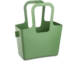 Koziol Bio-Circulair - Taschelino Organizer Tas - Kunststof - Groen