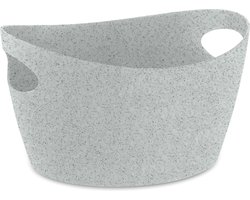 Koziol - Bottichelli Organizer S 1,5 Liter Organic - Grijs