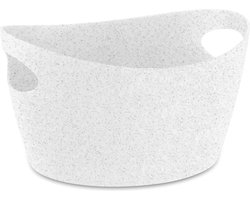 Koziol - Bottichelli S - Opbergmand - Organiser - 1.5L - Wit