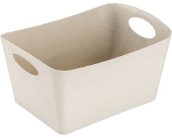 Koziol - Boxxx M Opbergbox 3,5 liter - Beige