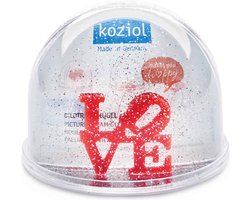 Koziol Dream Globe LOVE Maxi