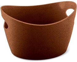 Koziol Opbergmand Bottichelli 270 Ml Polypropyleen Bruin