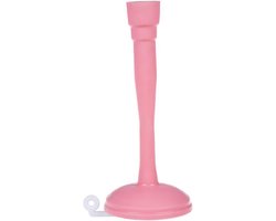 Kraanverlenger - Kraanuitbreidingsadapter voor keuken - Universele keukenaccessoires voor restaurant - terras - hotel - badkamer toilet en meer