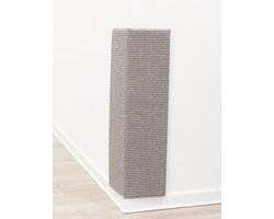 Krabplank - XXL Bruin