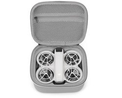 Kraftverdia® Opbergtas voor DJI Neo Drone Accessoires - Draagbare Reistas voor DJI Neo Drone - Beschermende Etui voor DJI Neo Drone en Slimme Vliegaccu Accessoires