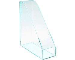 Krantenbak - Lectuurbak - Tijdschriftenhouder - Magazinehouder - Tijdschriftenrek - Opbergrek