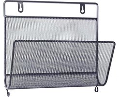 Krantenbak - Lectuurbak - Tijdschriftenhouder - Magazinehouder - Tijdschriftenrek - Tijdschriftrek