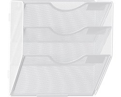 Krantenbak - Lectuurbak - Tijdschriftenhouder - Magazinehouder - Tijdschriftenrek - Tijdschriftstandaard