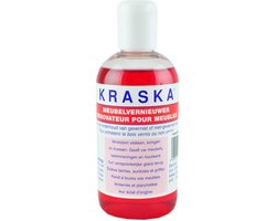 Kraska Meubelvernieuwer 250ml licht