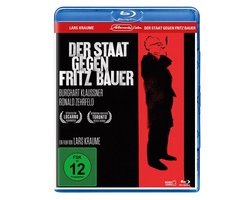 Kraume, L: Staat gegen Fritz Bauer