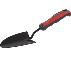 Kreator Plantenschepje KRTGR70010 - Staal - Spade - Breedte 90 mm - Tuinieren - Tuingereedschap