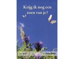 Krijg Ik Nog Een Zoen Van Je?