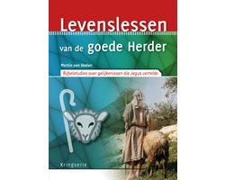 Kringserie - Levenslessen van de goede Herder