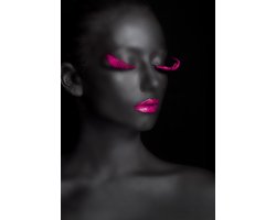 Kristal Helder Galerie kwaliteit Plexiglas 5mm.- Blind Aluminium Ophang-frame- Fotokunst- luxe wanddecoratie- Akoestisch en UV Werend- inclusief verzending