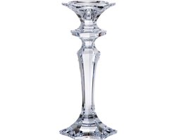 Kristal kandelaar Luxor 25,5cm