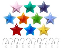 Kristallen Zonnavanger Prismen - Multicolor Hangers voor Decoratie