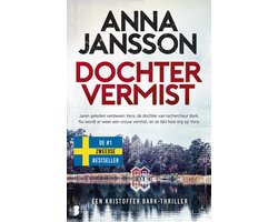 Kristoffer Bark 1 - Dochter vermist