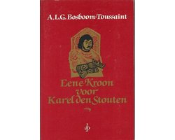 Kroon voor karel den stouten