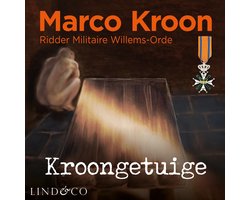 Kroongetuige