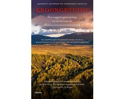 Kroongetuige