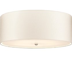 Kroonluchter - Steady Lighting - Metaal -  - E14 - L: 37cm - Voor Binnen - Woonkamer - Eetkamer - Geel