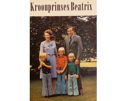 Kroonprinses Beatrix