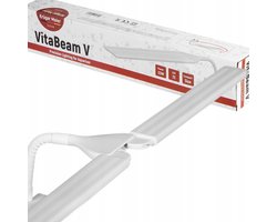 Kruger Meier VitaBeam V LED Aquariumlamp 23W - Plantengroei & Schittering