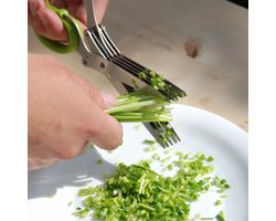 Kruidenschaar