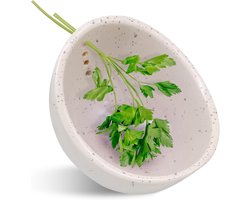 Kruidenstripper- kruidenstripper- blad kruiden, snijder, 4 gaten- keukengereedschap voor het verwijderen van bladeren