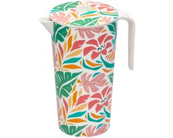 Kruik 1,6 l met deksel, EDEN-design