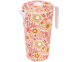 Kruik 1,6 l met deksel, SOLEA-design