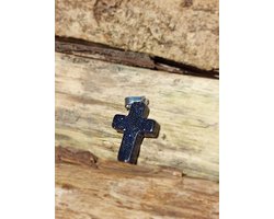 Kruis Blaufluss / Blauwsteen