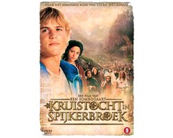 Kruistocht in Spijkerbroek