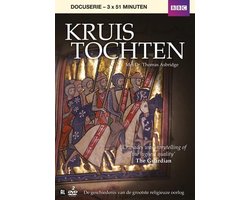Kruistochten (DVD)