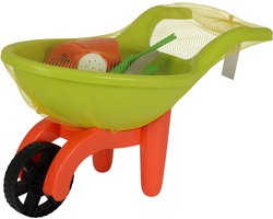 Kruiwagen Tuinset 9-delig