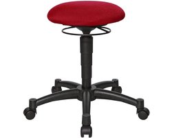 Kruk Balance 10 - Beweegbaar Zitalternatief voor Gezond Zitten