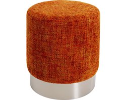 Kruk Berry High oranje Kare Design