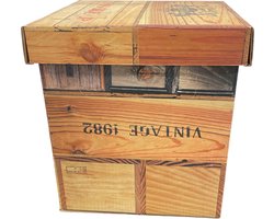 kruk box