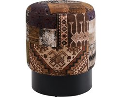 Kruk Cherry Tahiti bruin Kare Design