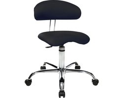 Kruk Sitness 40, 3-dimensionaal beweegbaar