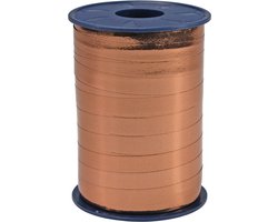 Krullint Metallic Koper