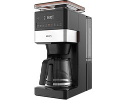 Krups Aroma Partner KM8428 koffiezetapparaat Volledig automatisch Filterkoffiezetapparaat 1,5 l