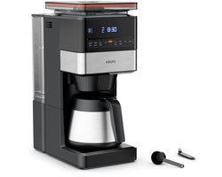 Krups Grind Aroma XL KT8428 Filterkoffiezetapparaat