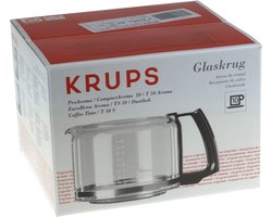 Krups - Koffiekan met deksel - 1L