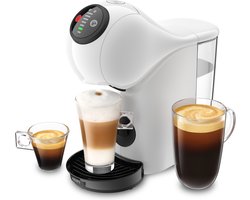 Krups NESCAFÉ Dolce Gusto Genio S KP2431 - Koffiecupmachine - Wit