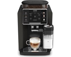 Krups Sensation Milk EA9129 - Volautomatische espressomachine