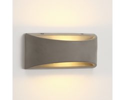 KS Betonnen binnenlamp Moon