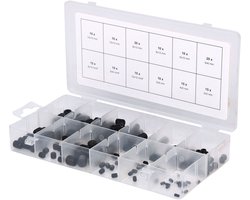 KS Tools Boutenset - Schroevenset