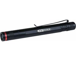 KS Tools CREE LED-zaklamp 140 mm 150.4370